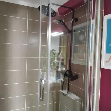 Maison Cocooning Faite Pour Vous! Vakantiehuis *