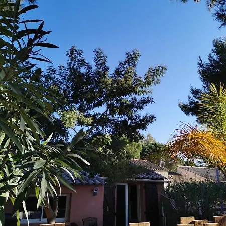 Holiday home Maison Cocooning Faite Pour Vous! Saint-Cyprien (Pyrenees-Orientales)