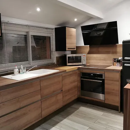 Maison Cocooning Faite Pour Vous!