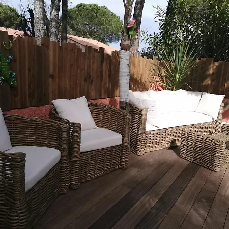 Maison Cocooning Faite Pour Vous! Holiday home Saint-Cyprien (Pyrenees-Orientales)