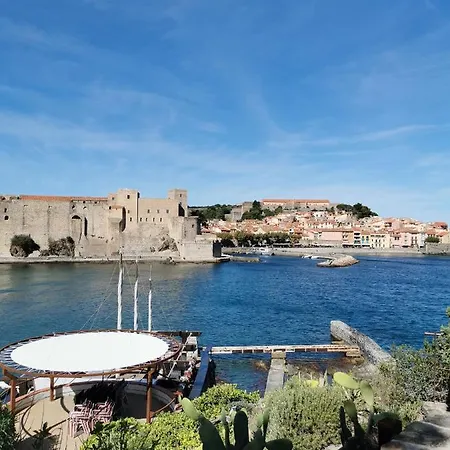 Maison Cocooning Faite Pour Vous! Holiday home Saint-Cyprien (Pyrenees-Orientales)
