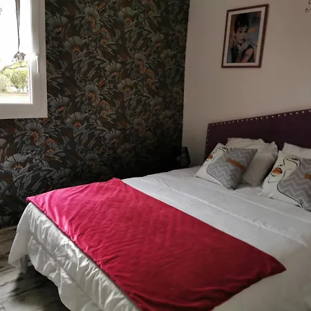 Maison Cocooning Faite Pour Vous! * Saint-Cyprien (Pyrenees-Orientales)