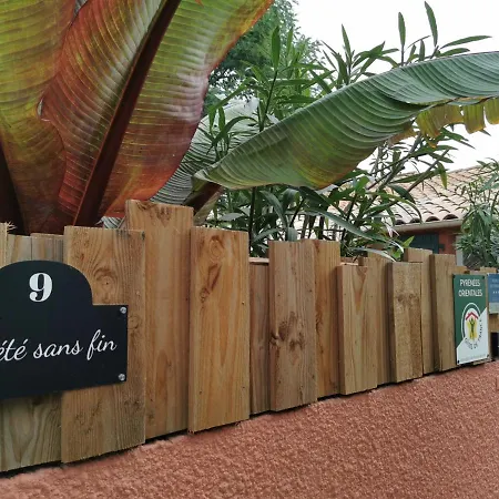 Maison Cocooning Faite Pour Vous! Saint-Cyprien (Pyrenees-Orientales)