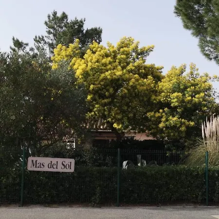 Holiday home Maison Cocooning Faite Pour Vous! Saint-Cyprien (Pyrenees-Orientales)