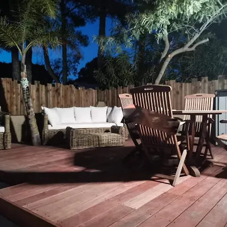 Maison Cocooning Faite Pour Vous! Holiday home