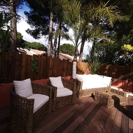 Maison Cocooning Faite Pour Vous! Holiday home Saint-Cyprien (Pyrenees-Orientales)